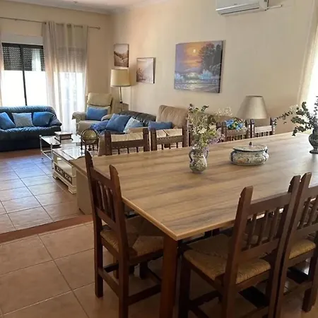 La Gospa Country house Urda