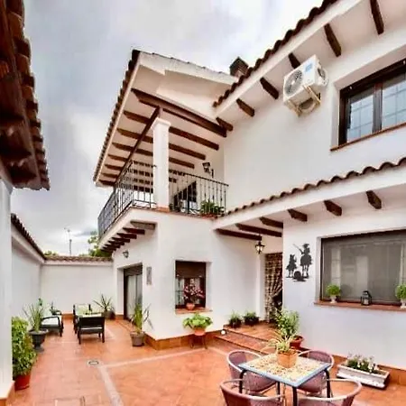 La Gospa Country house