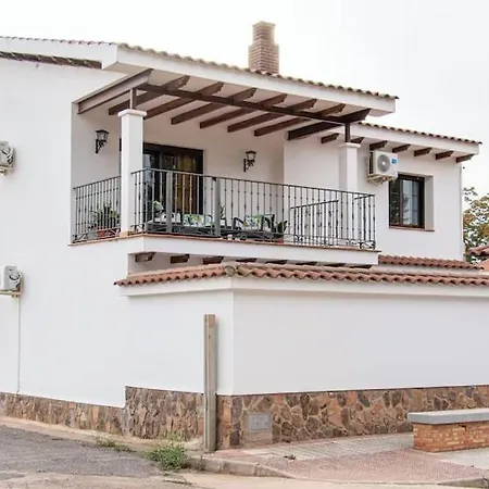 Country house La Gospa