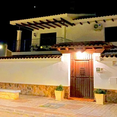 Country house La Gospa *