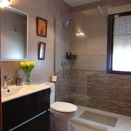 Country house La Gospa Urda