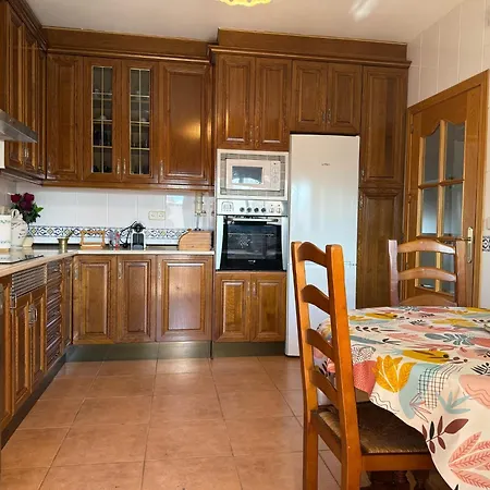 La Gospa Country house Urda