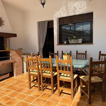 Country house La Gospa Urda