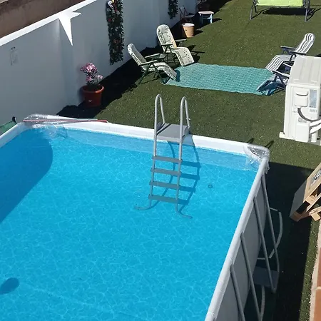 La Gospa Country house *